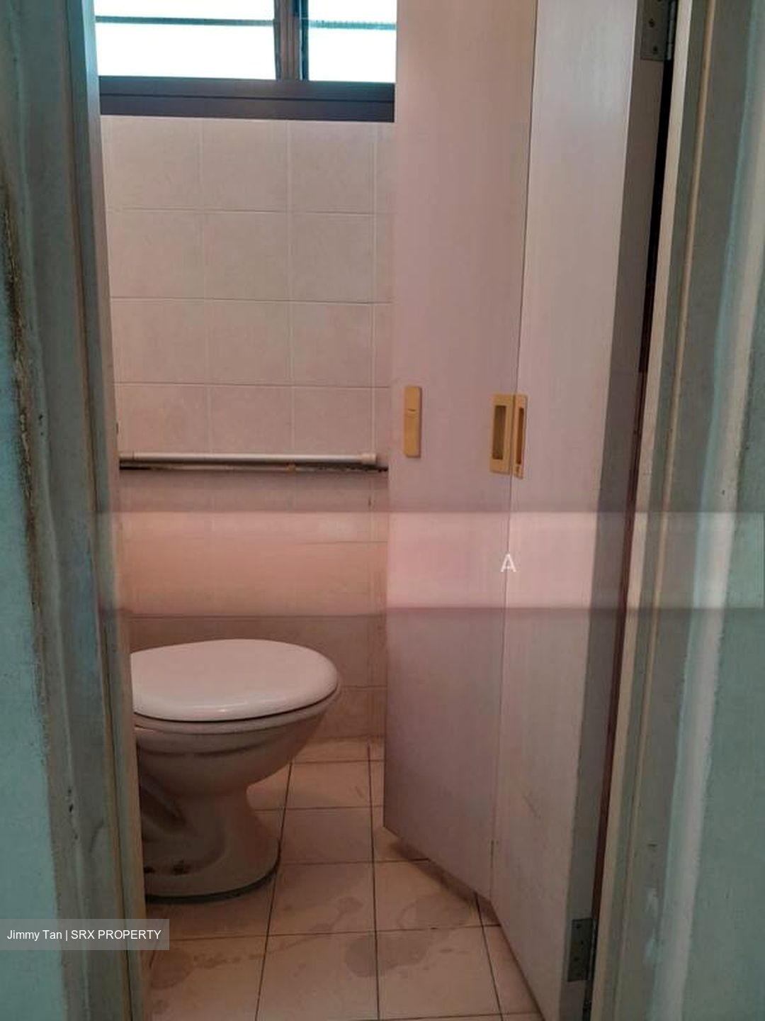Blk 1 MARSILING DRIVE (Woodlands), HDB 3 Rooms #502148801